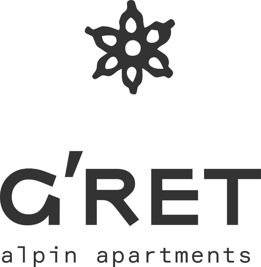 Alpin Apartement G'ret Flachau Bagian luar foto