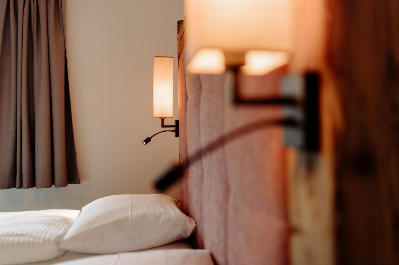 Alpin Apartement G'ret Flachau Bagian luar foto